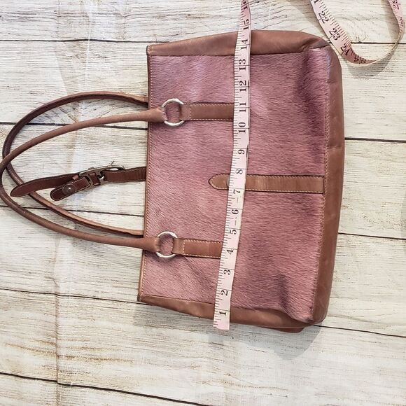 Mania Leather Purse  - Picture 8 of 15